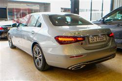 مێرسێدس بێنز E-Class
